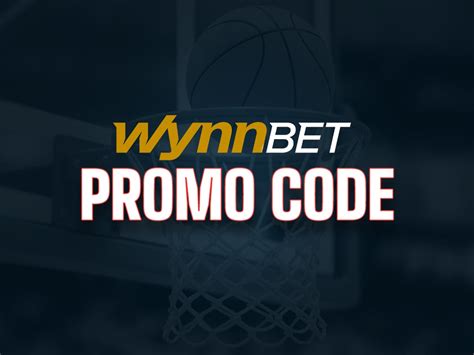 wynnbet sportsbook promo code